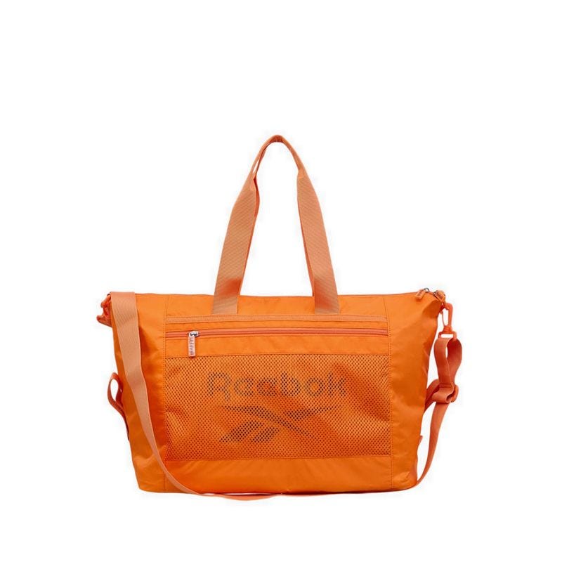 Damian Team Bag Unisex Bag - Orange