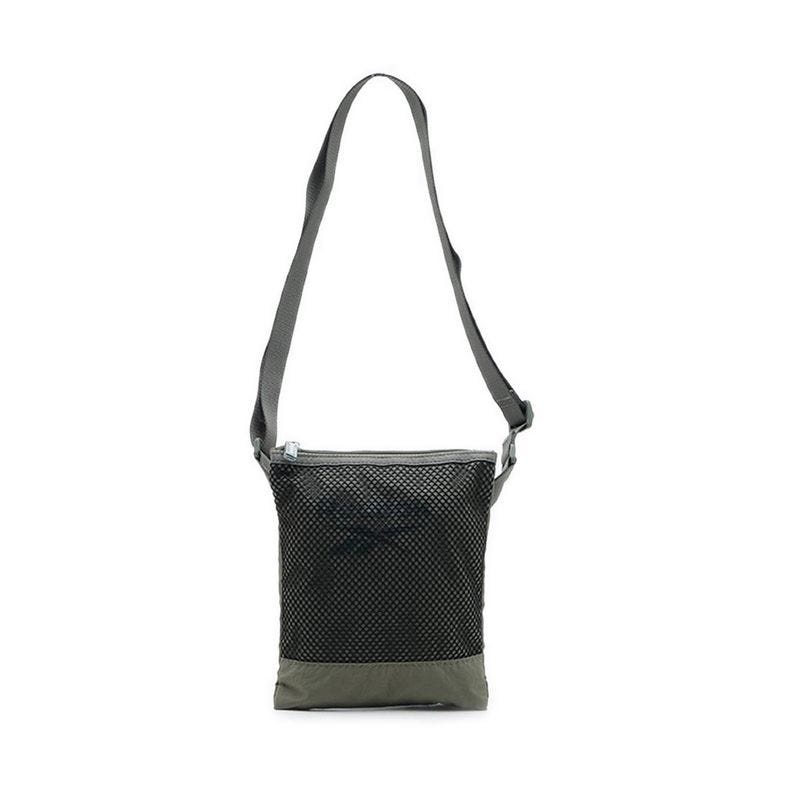 Bernie Slingbag Unisex Bag - Green