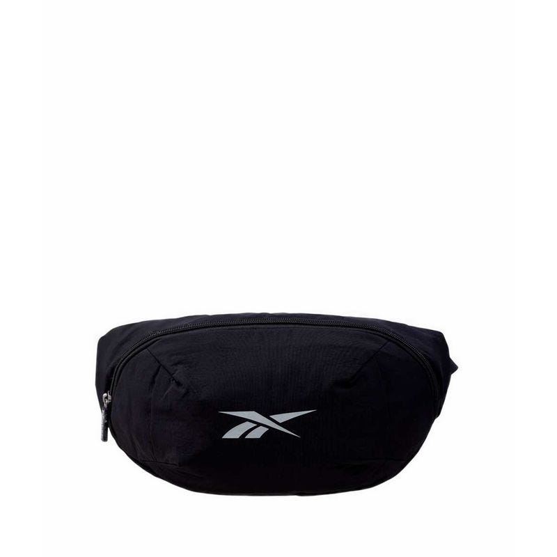 Cian Waistbag Unisex Bag - Black