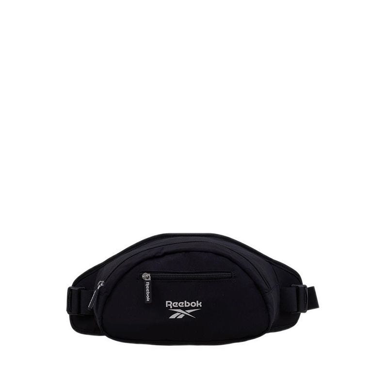 Dylan Waistbag Unisex Bag - Black