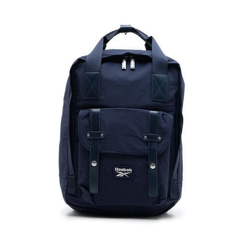 Balin Summit Backpack Unisex Bag - Dark Fog