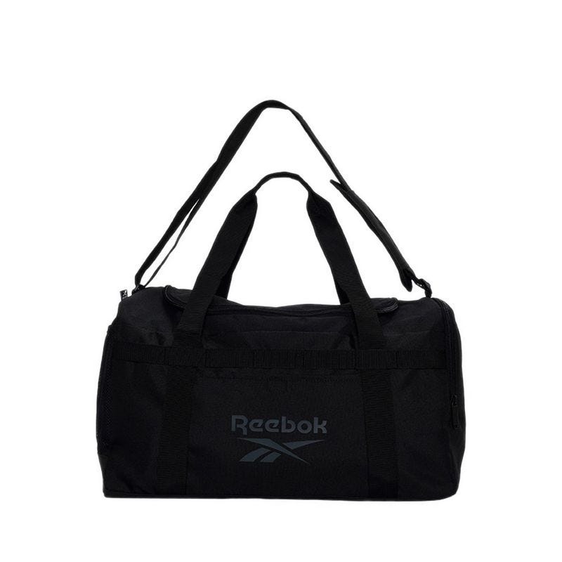 Duffle Unisex Bag - Black