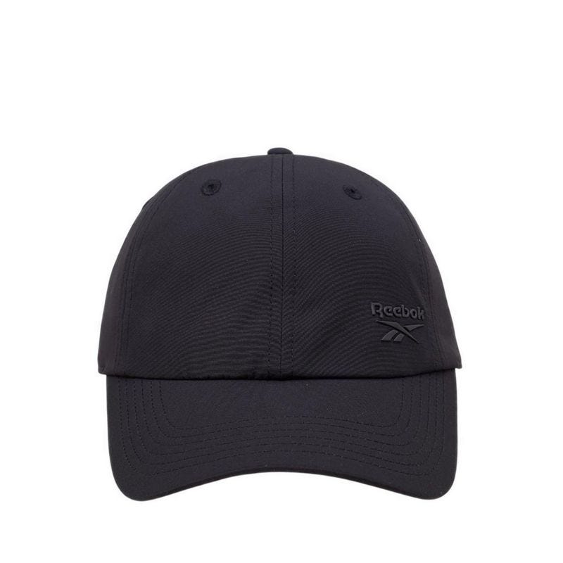 Derril Lifestyle Unisex Caps - Black
