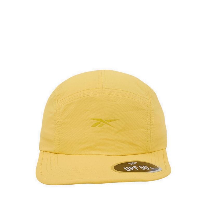Desmon Running Unisex Caps - Amber