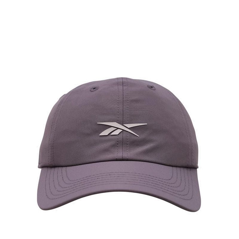 Bosca Running Unisex Caps - Robust Grey