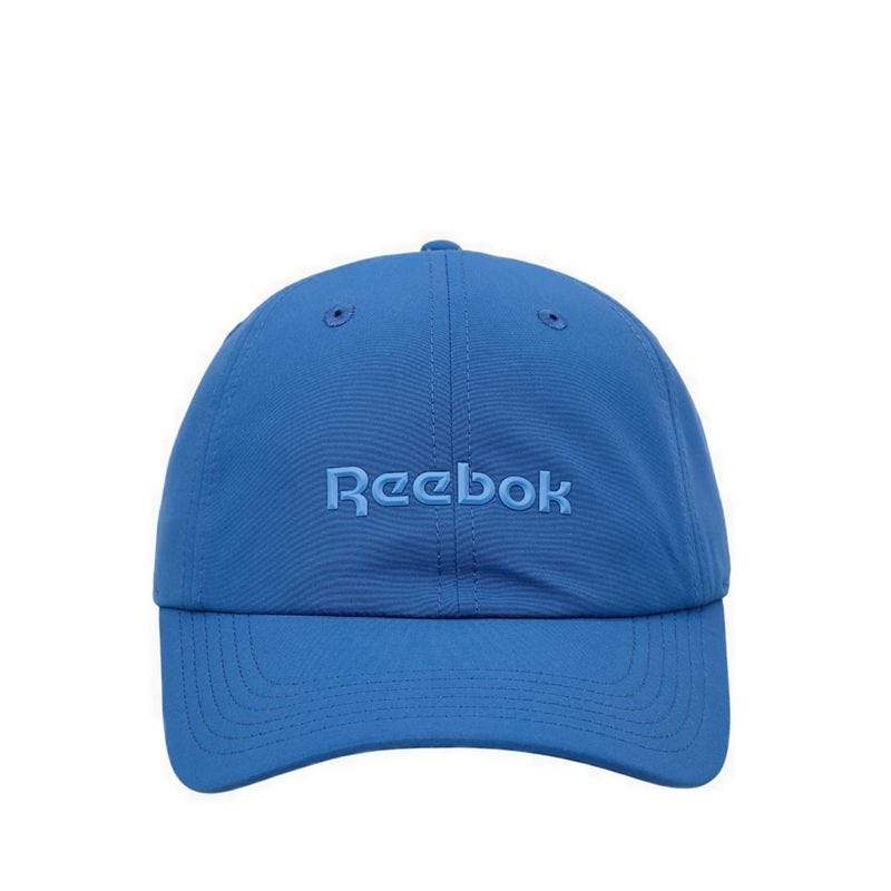 Dexter Running Unisex Caps - Blue