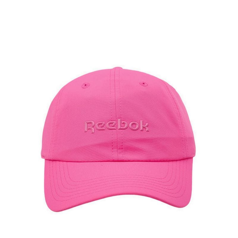 Dexter Running Unisex Caps - Purple