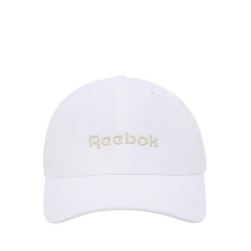Dexter Running Unisex Caps - White