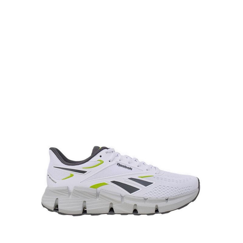 Zig Dynamica 6 Men's Running Shoes - White