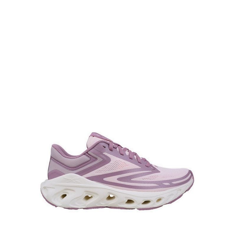 Fuel Flex Women's Running Shoes - Mauve