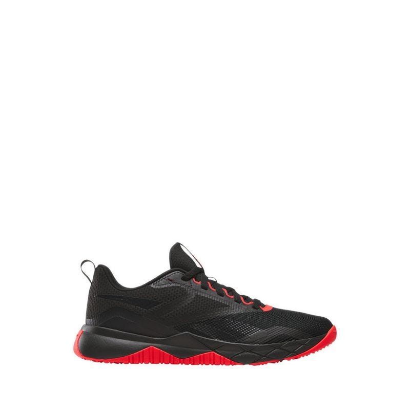 Nfx Trainer Men's Training Shoes - Black