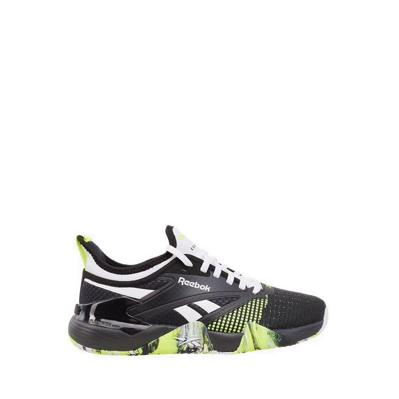 Nano Court Men's Training Shoes - White