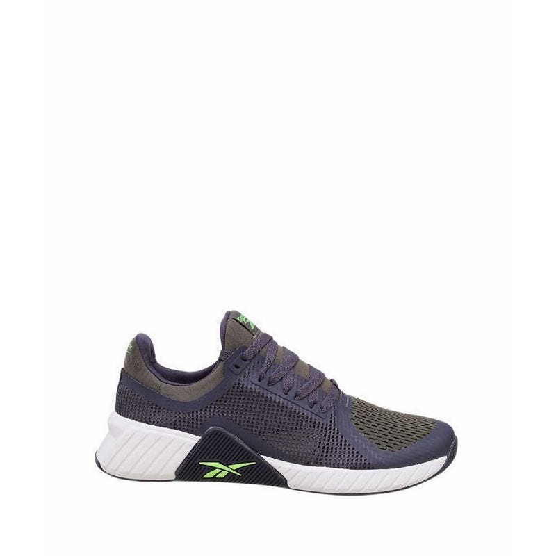Flip Charge Men's Training Shoes - Grape Leaf