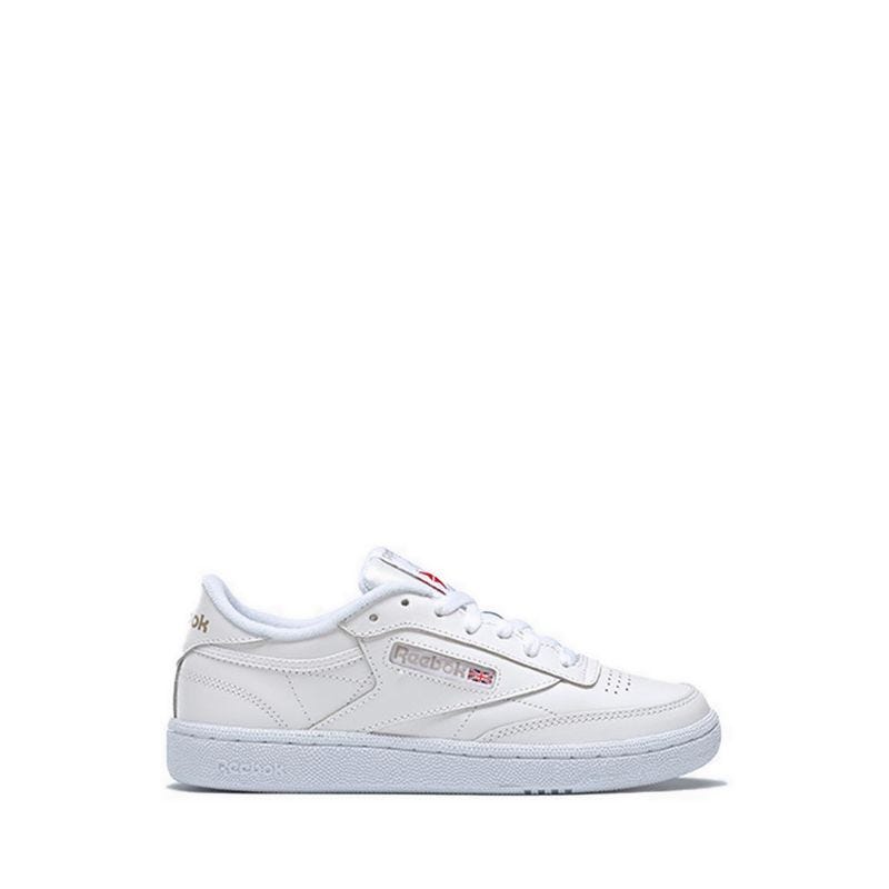 Club C 85 Women's Lifestyle Shoes - White