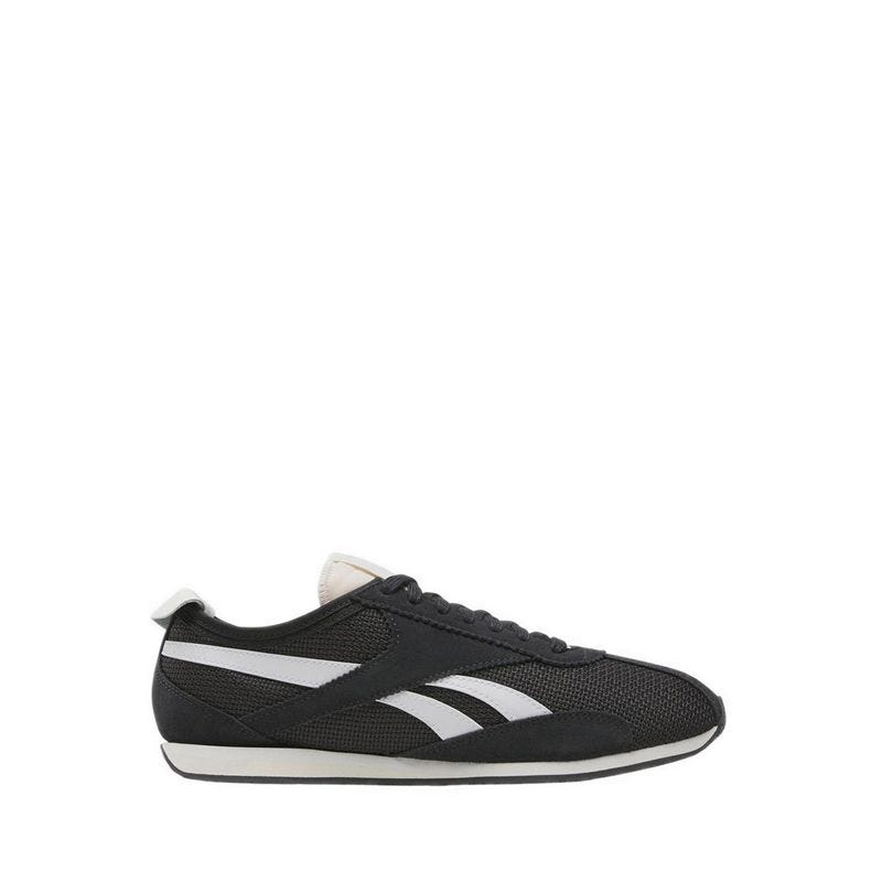 R400 Men's Classic Shoes - Black