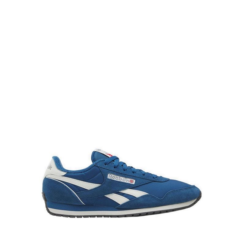 Classic AZ Men's Lifestyle Shoes - Blue