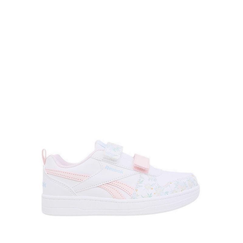 Royal Prime 2.0 Girl's Lifestyle Shoes - White