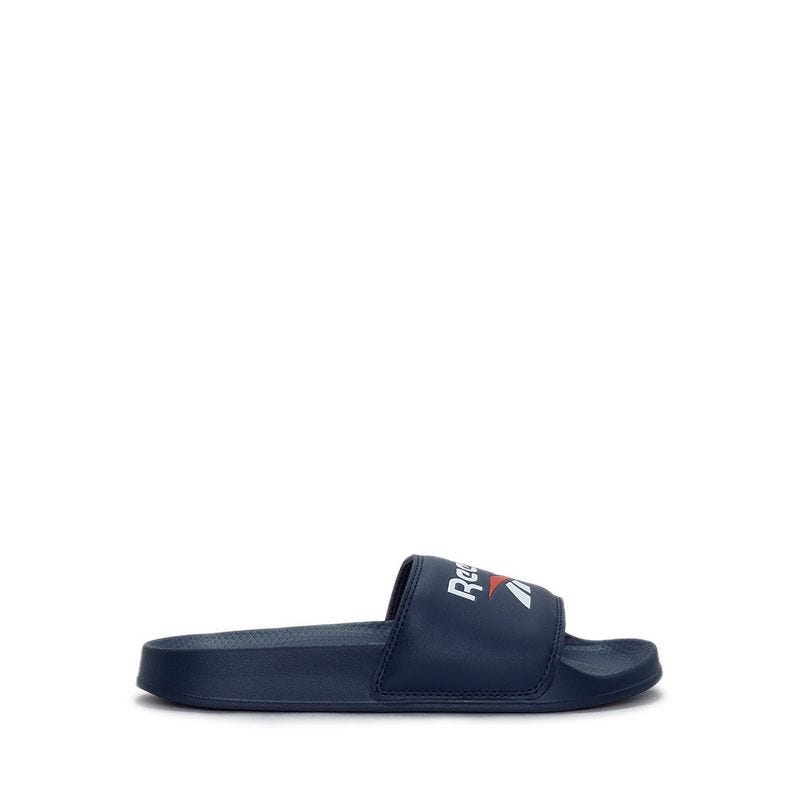 Classic Slide Mens Sandals  - Vector Navy