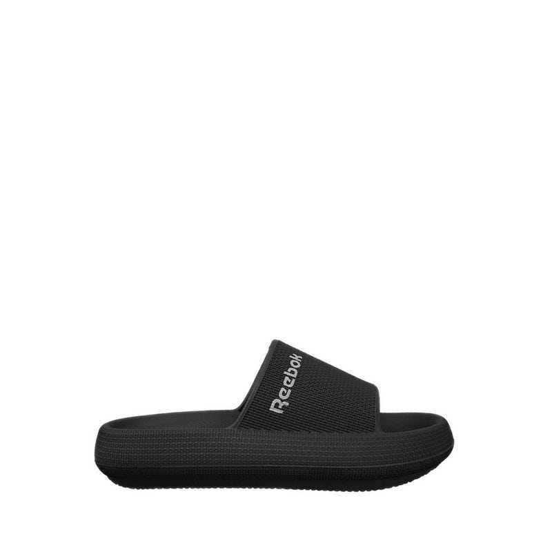 Elevate Flow Unisex Sandals - Black