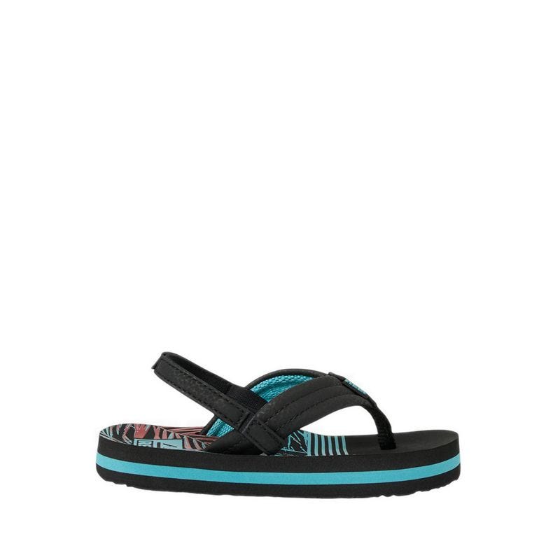 Little Ahi Kids Boys Sandals - Tropical Dream