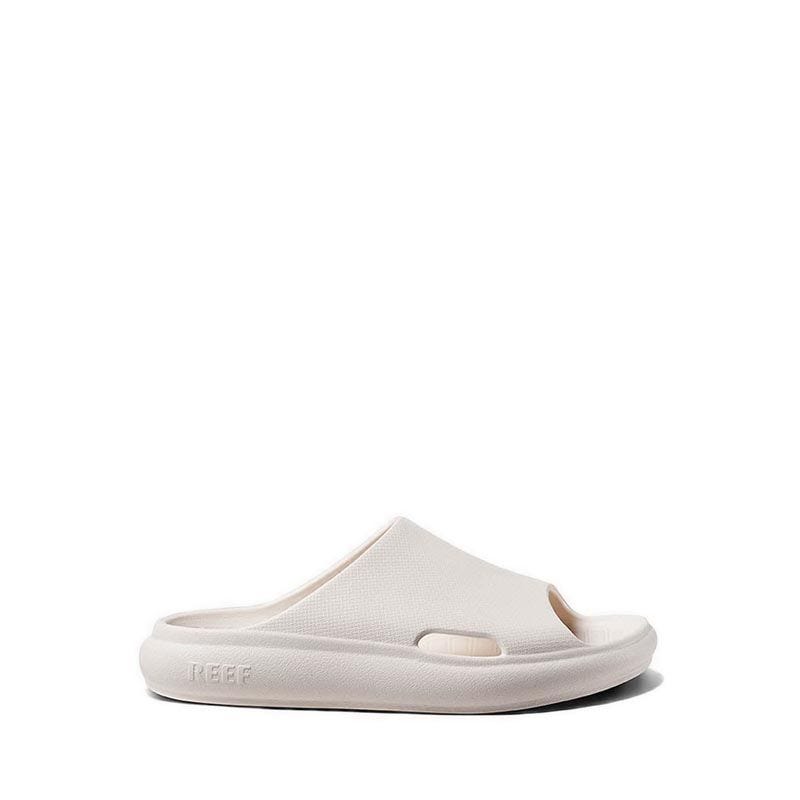 KIDS RIO SLIDE GIRLS SANDAL - WHISPER WHITE
