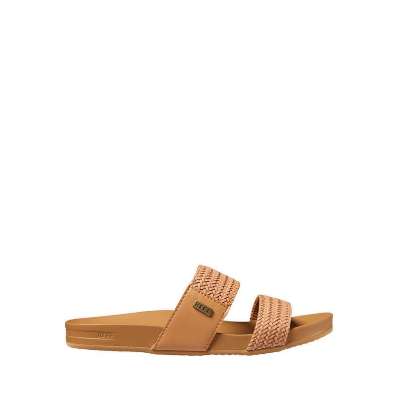 Vista Braid Ii Womens Sandals - Natural