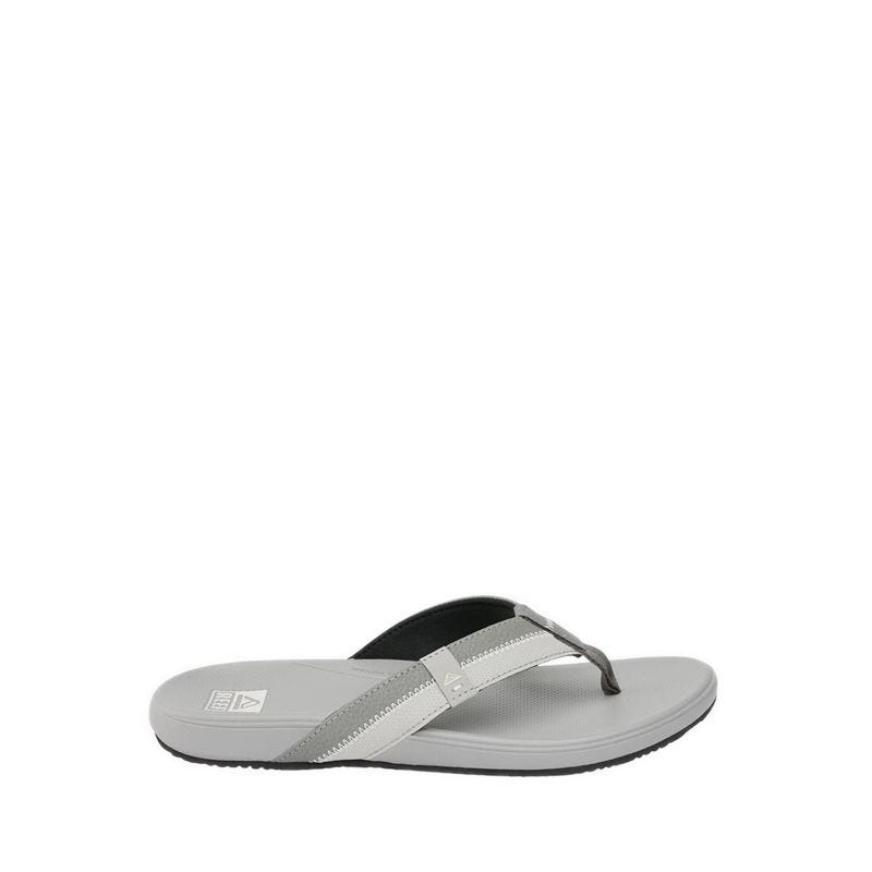 Cushion Phantom 2.0 Mens Sandals - Grey/Grey