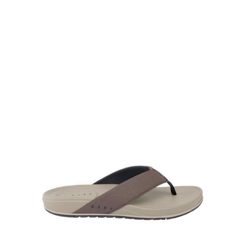 Phantom Bonzer Mens Sandals - Chocolate/Tan
