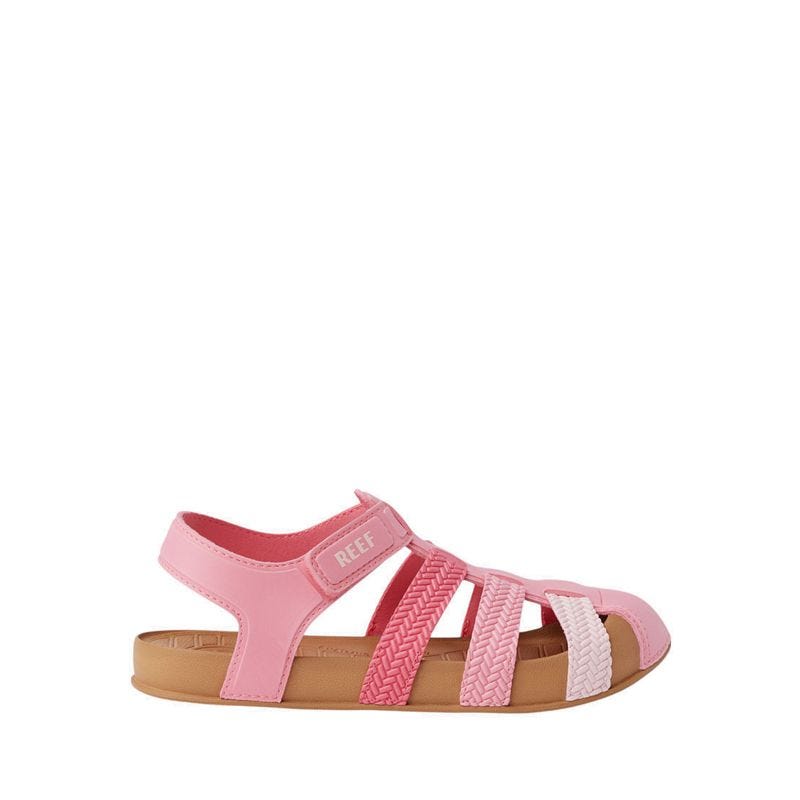 Kids Water Beachy Kids Girls Sandals - Pink Mix