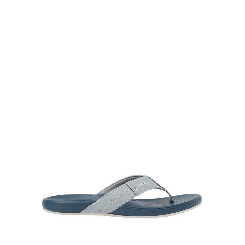 Cushion Phantom 2.0 Mens Sandals - Grey/Navy