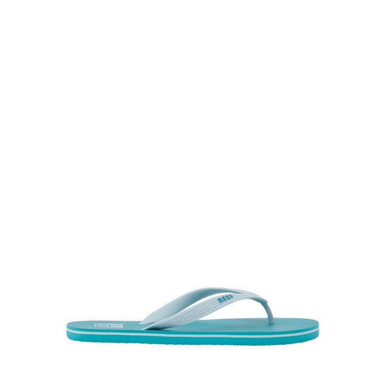 Seaside Mens Sandals - Ocean Fade