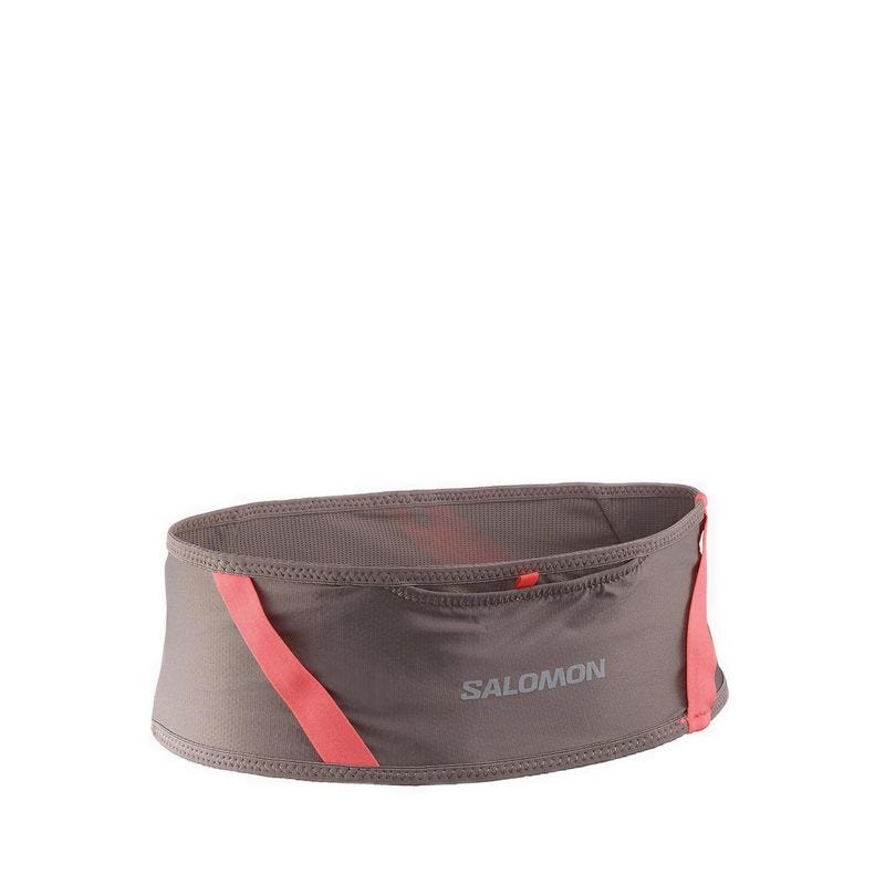 Pulse Belt Unisex Sports Bags - Neon Flame