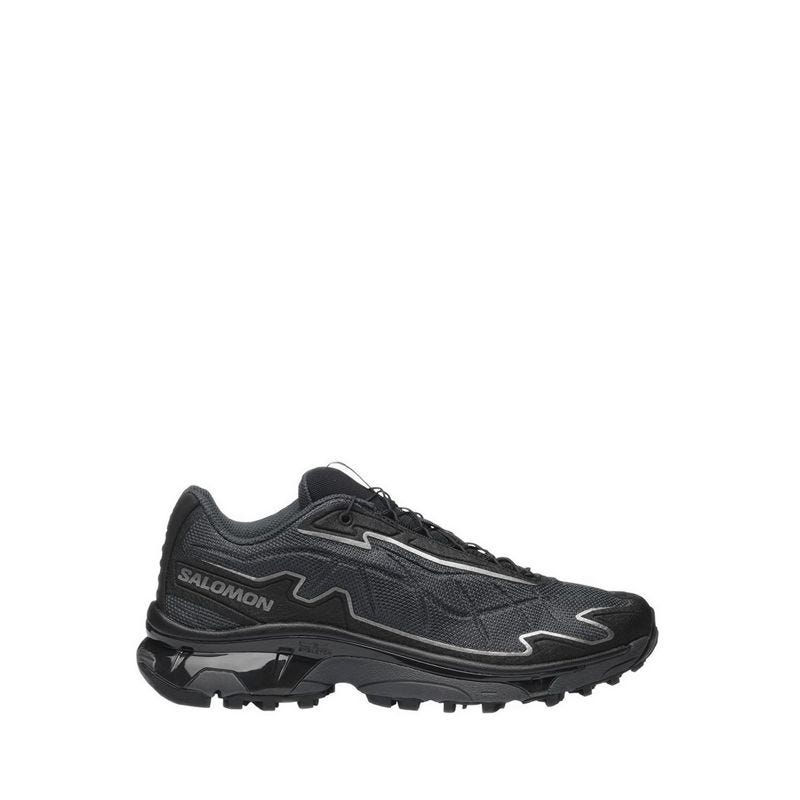 Xt-Slate Unisex Footwear - Black Ashplt