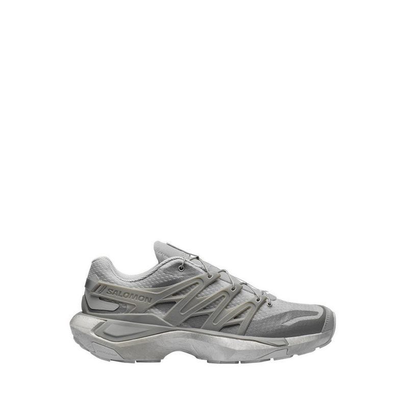 Xt Pu.Re Advanced Unisex Footwear - Gryvio