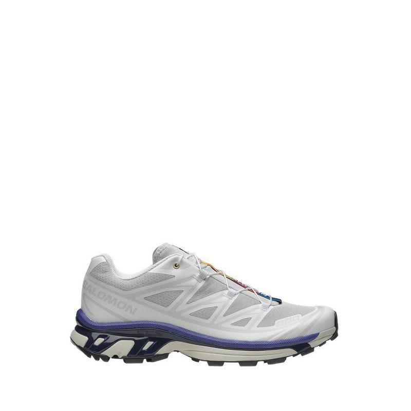 Xt-6 Unisex Footwear - Lunar Rock