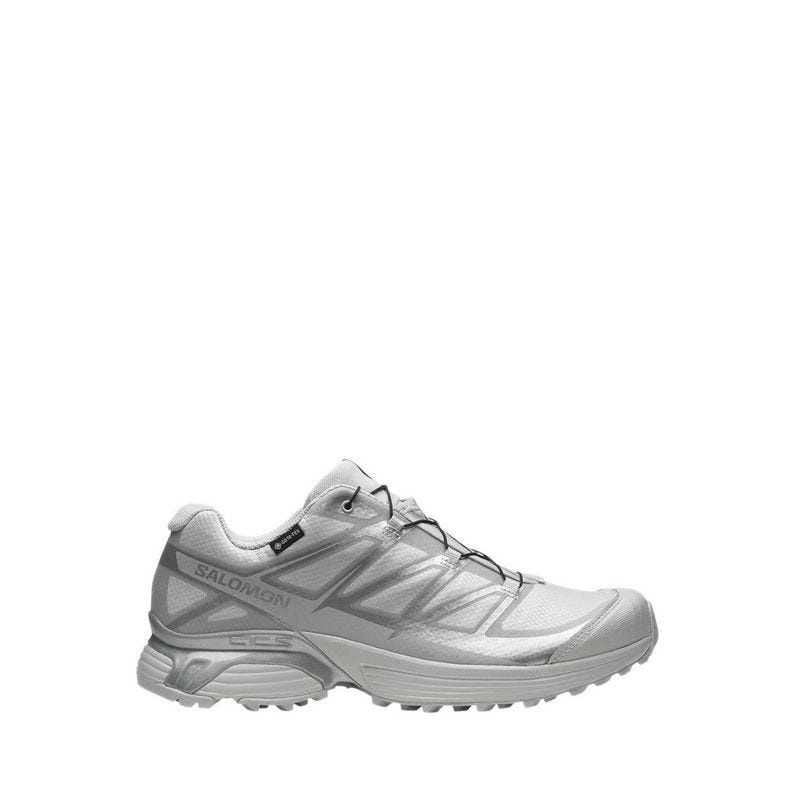 Xt Pathway Gtx Unisex Footwear - Lunar Rock