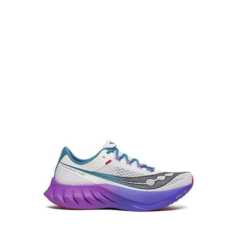Endorphin Pro 4 Men's Running - White/Shadow