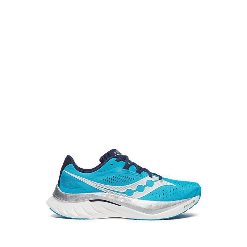 Endorphin Speed 4 Men's Running - Viziblue/Navy