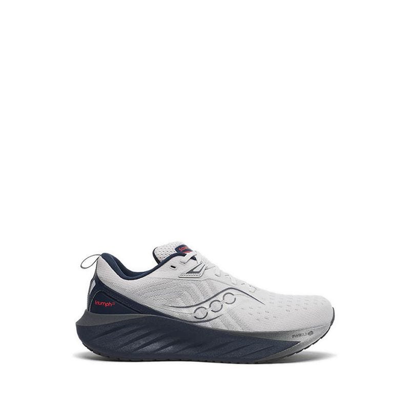Triumph 22 Men's Running - Cloud/Navy