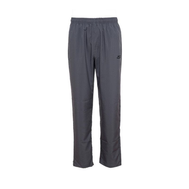 Men Running Pant - Grey