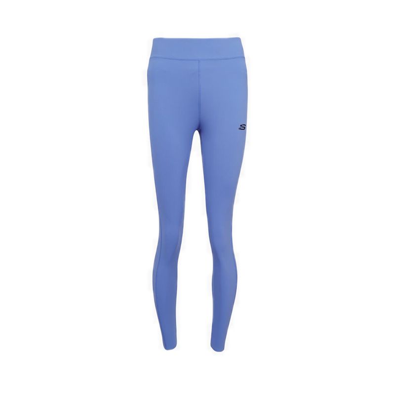 Sports Legging Women - Blue