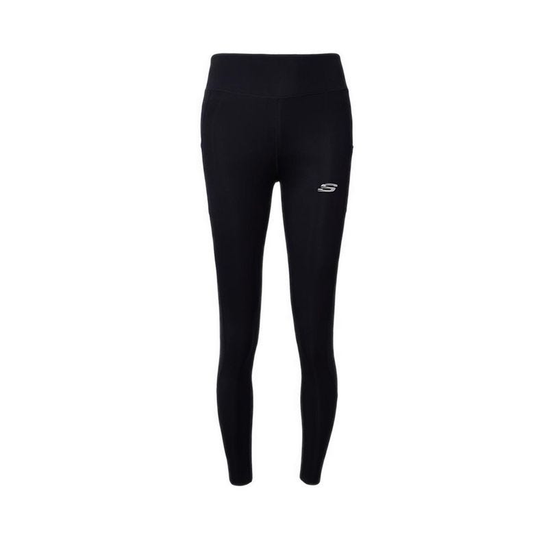 Women Sports Legging - Black