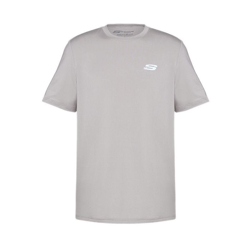 SPORT T-SHIRT MEN - BEIGE
