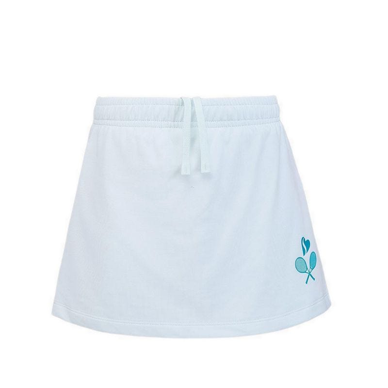 Girls Tennis Skort - Mint
