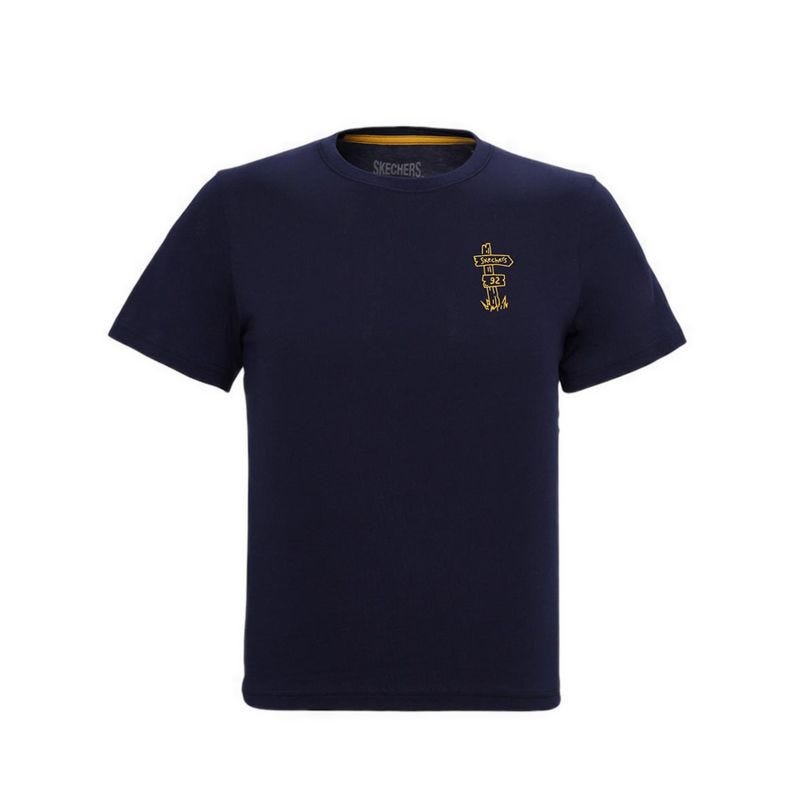 Boys Tshirt - Black
