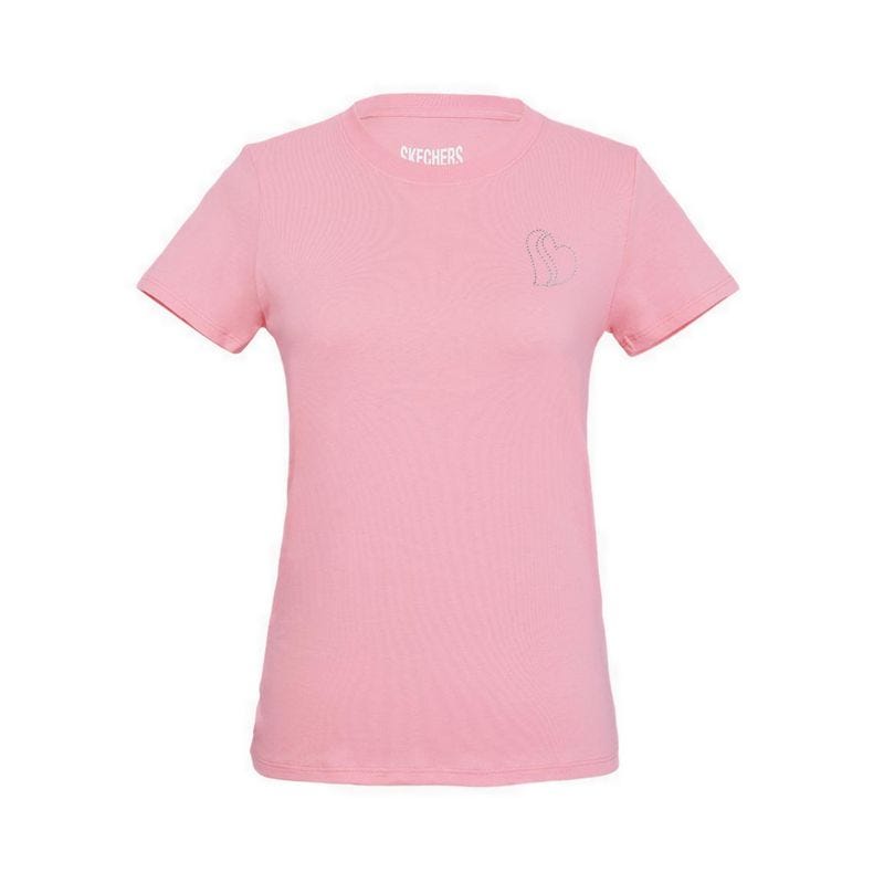 Girls T-Shirts - Plumeria