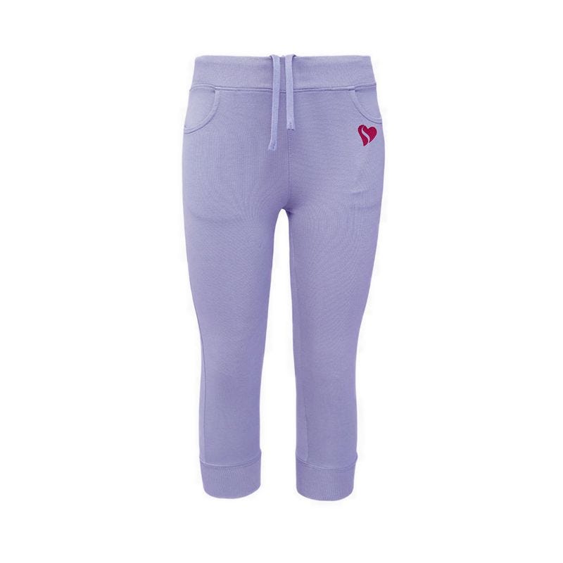 Girls Toddler Jogger - Baby Lavender