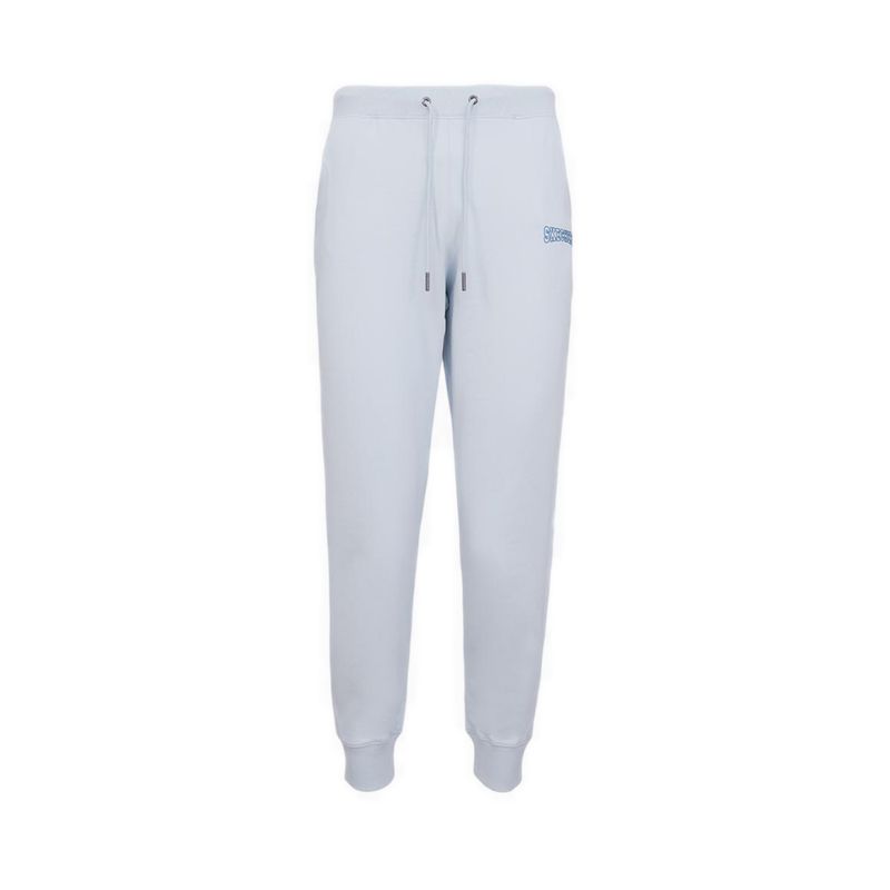Women Jogger Pants - Ballad Blue