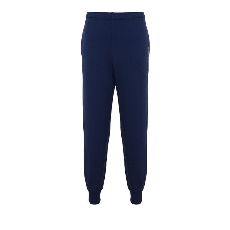 Men Long Pants - Navy