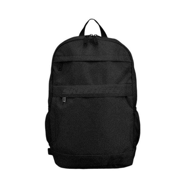 Central Men's Backpack - Black